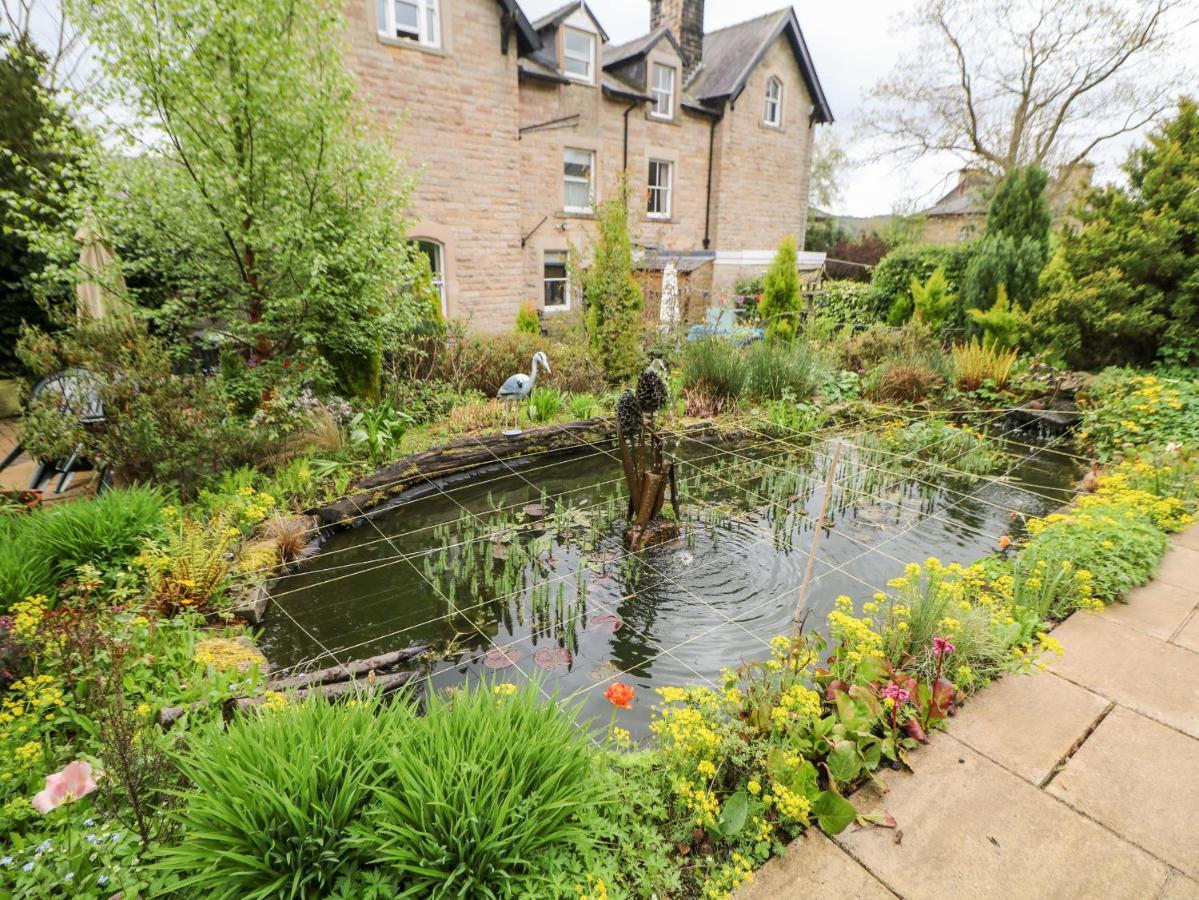 Apartment Garden Buxton (Derbyshire)