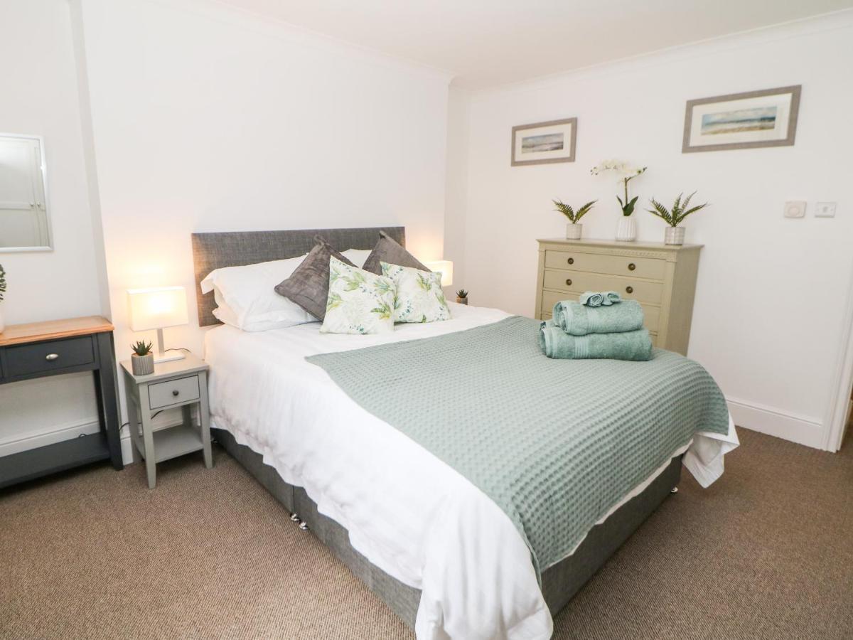 Garden Apartment Buxton (Derbyshire)