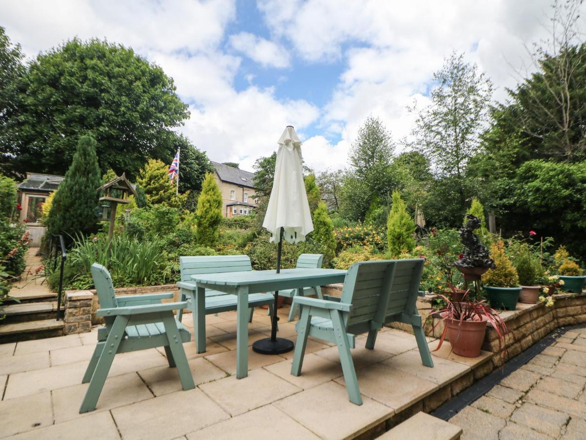 Apartment Garden Buxton (Derbyshire)