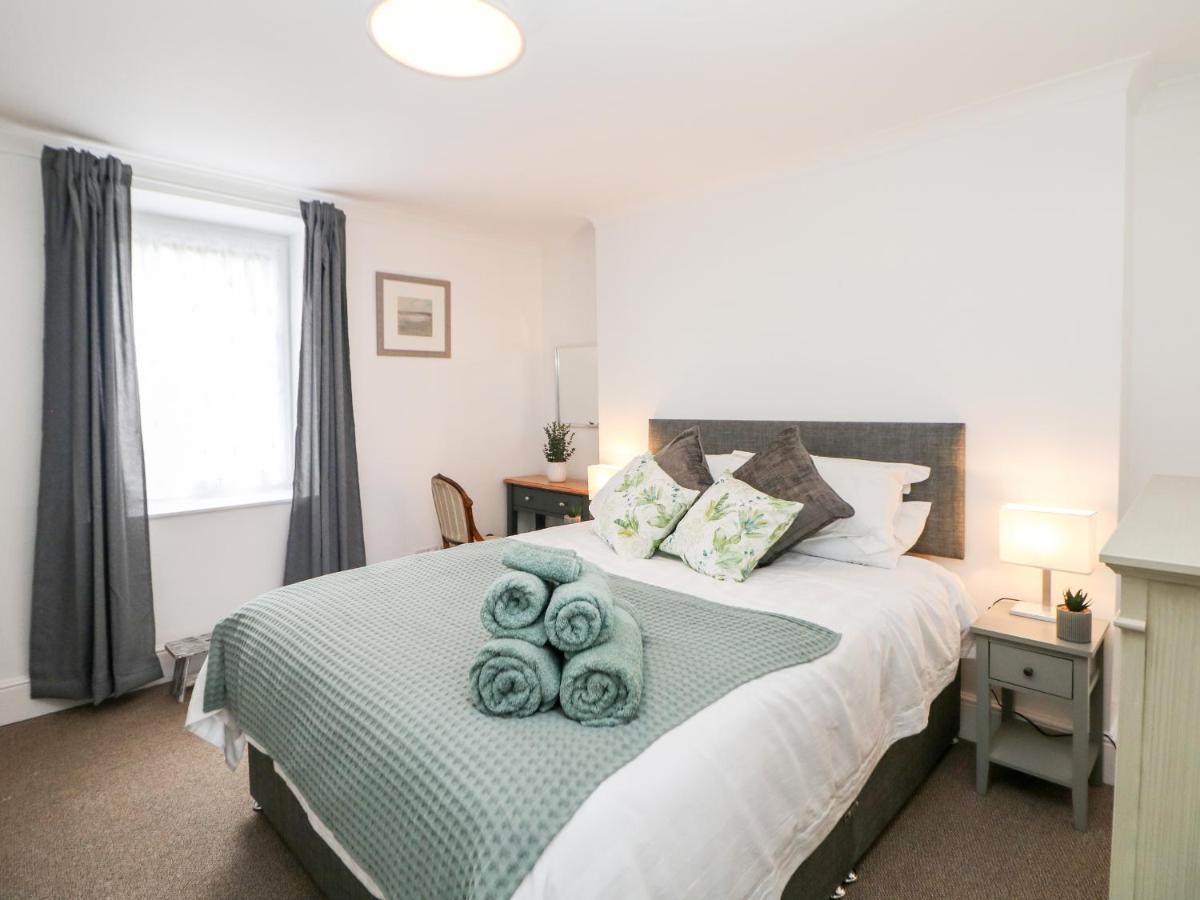 Garden Apartment Buxton (Derbyshire)