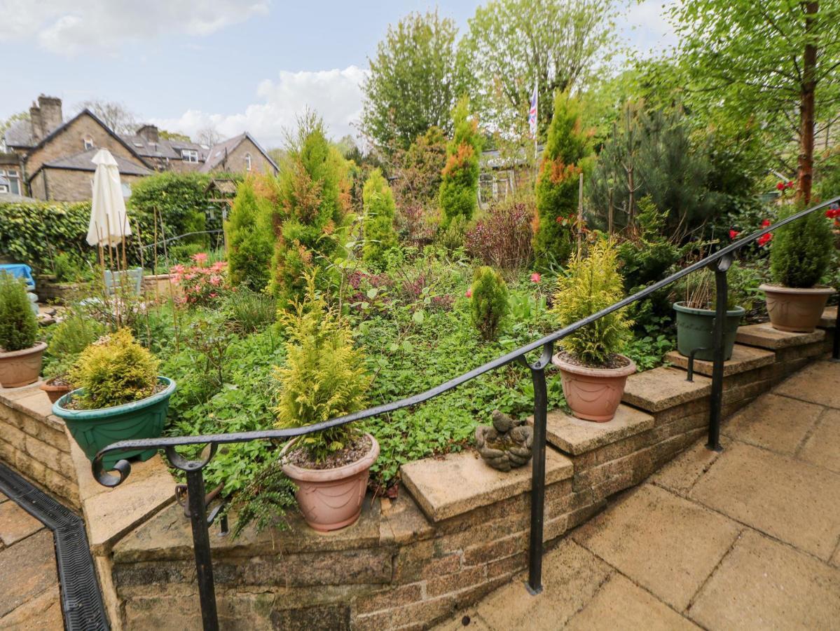 Garden * Buxton (Derbyshire)