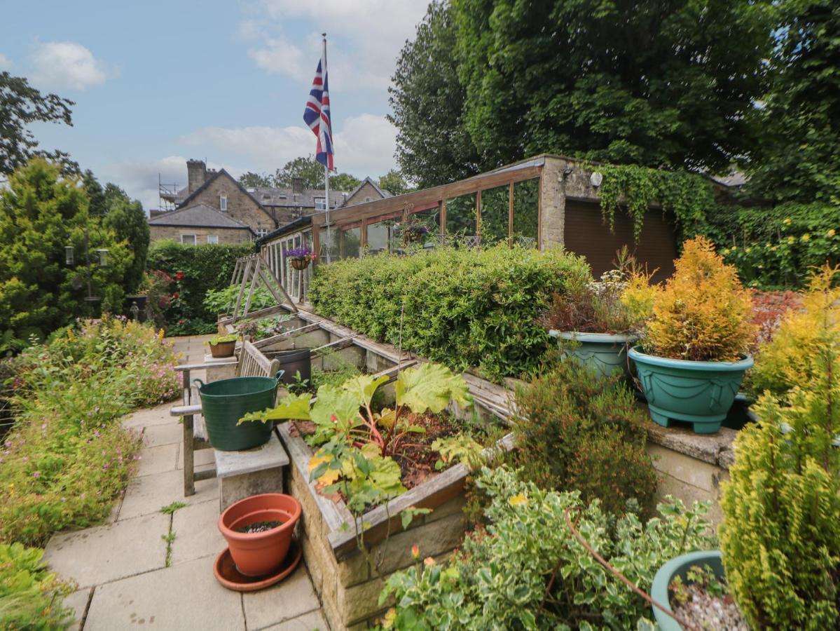Garden * Buxton (Derbyshire)