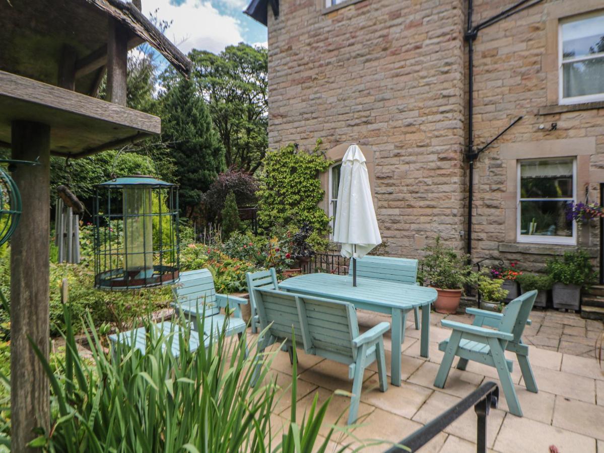 Appartement Garden